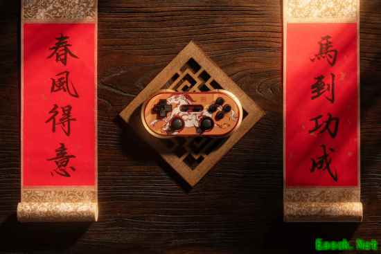 八位堂生肖系列收官之作！N30 Pro 2马年限量版上市