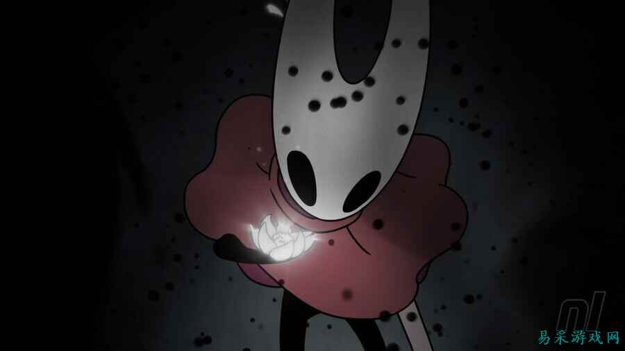 专题：母亲与女儿——女性是《空洞骑士：丝之歌》的核心