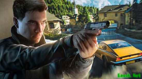 007：初露锋芒延期至2026年，重塑现代邦德形象