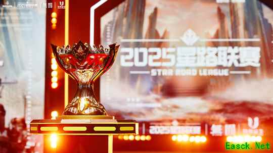 巅峰星路，破浪而归！《巅峰战舰》2025星路联赛圆满收官！