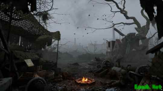 《潜行者2》首个剧情DLC定档2026年 全面升级UE5