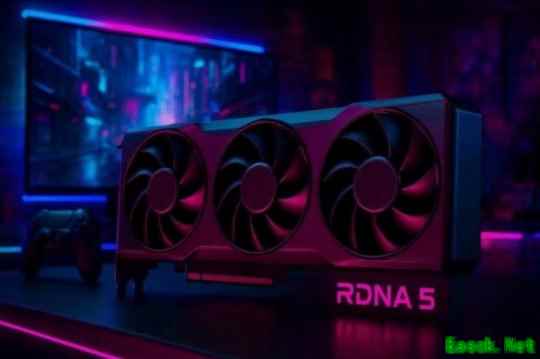 曝AMD下一代显卡将于2027年发布 期待吗？