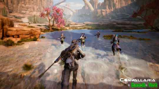 开发商控诉管理混乱 《铃兰计划》疑被索尼中国之星计划除名