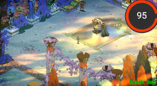 和《宇宙机器人》一样！《哈迪斯2》入选OC站史上十佳游戏