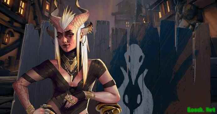 刀塔霸业：一字流野战阵容推荐