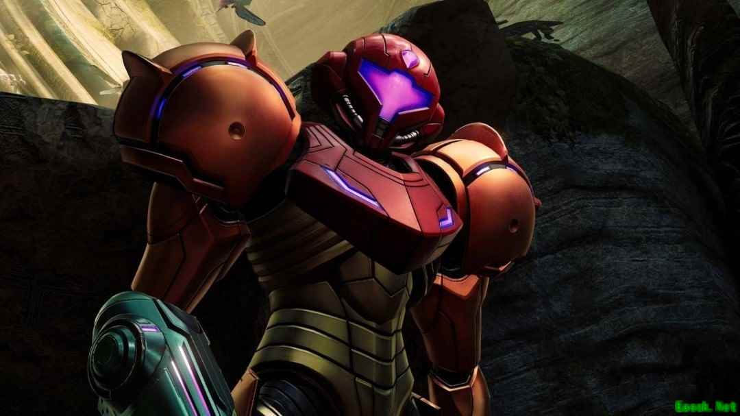 密特罗德Prime 4：超越革新探索设计，融合开放世界元素与系列传统