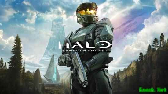 Halo Studios或用虚幻5重制光环2、3，分拆战役与多人模式