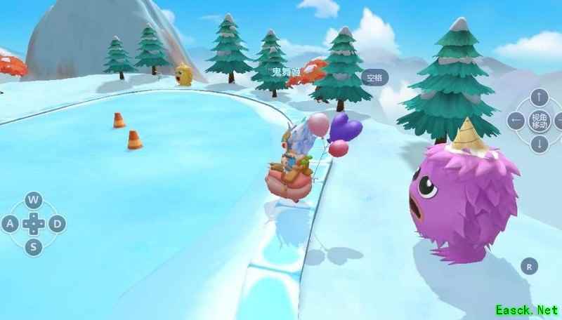 摩尔庄园毛毛头位置每日更新