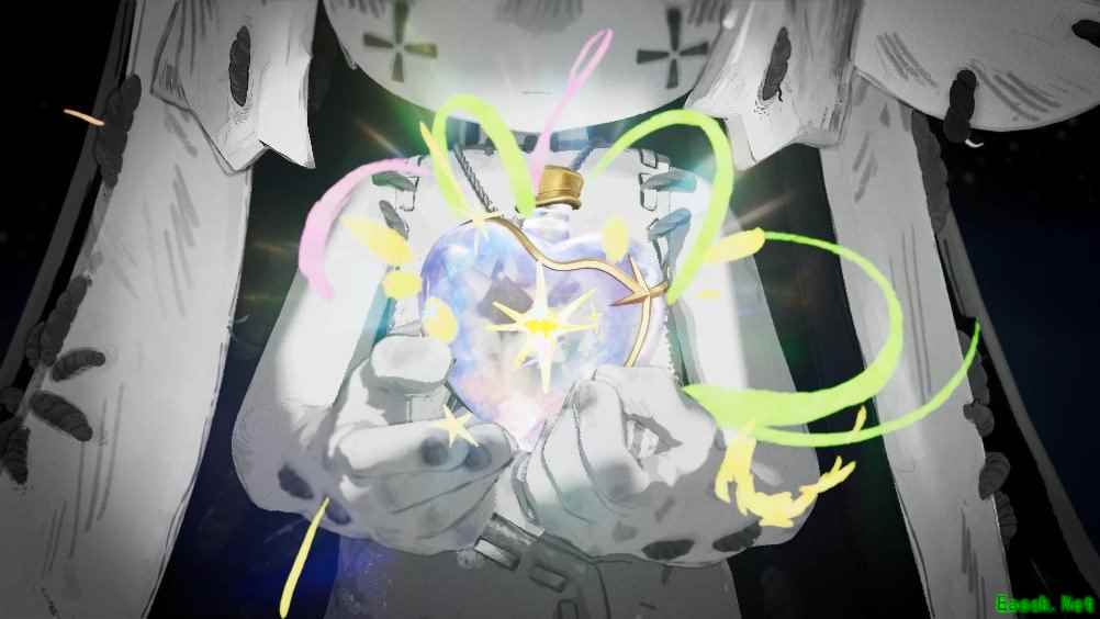 沐瞳新作代号:Lovania首曝,童话风治愈经营游戏将上线