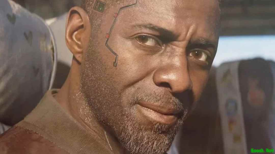 伊德瑞斯·艾尔巴获封爵士：从银幕传奇到公益先锋