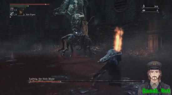 《血源》模拟器进展飞速 玩家称1440p/144帧很流畅