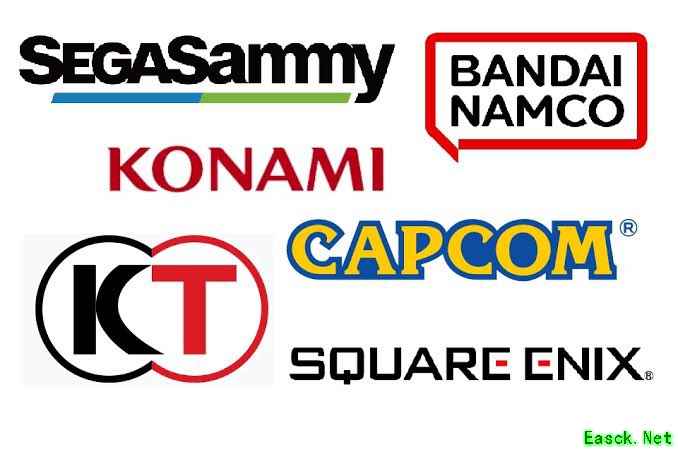 2025年日本游戏股分化：科乐美大涨近五成，世嘉逆势下滑