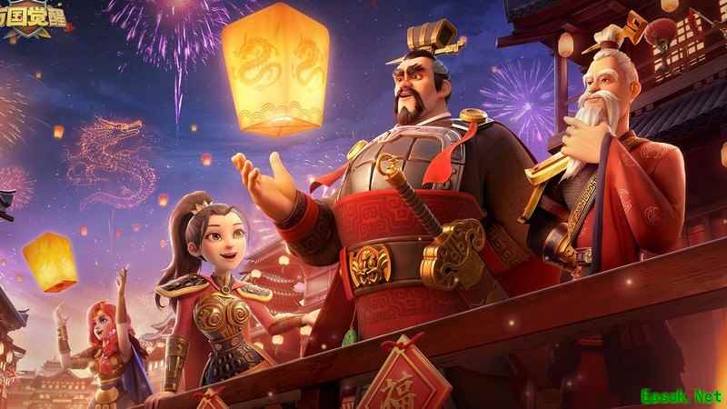 万国觉醒：KVK2铁木真值得抽吗