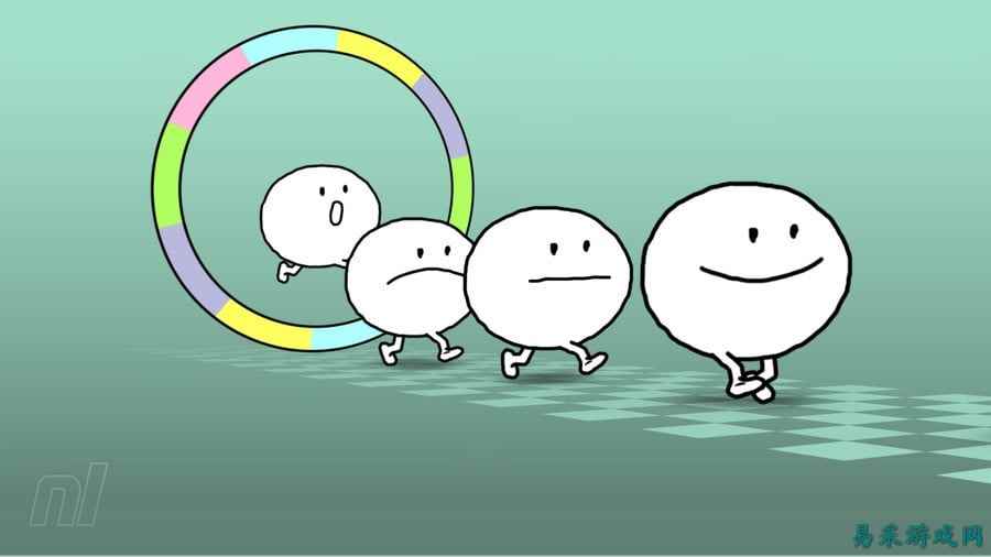 社论：来自 Nintendo Life 的新年快乐