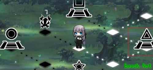 灵魂潮汐德莱洁恩迷宫攻略