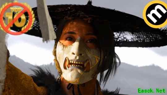 索尼拉了！索尼第一方缺席M站PS年度游戏榜