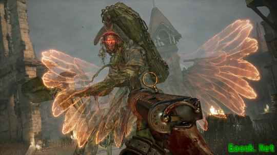 前《战争机器》总监：仅凭AI就想做出好游戏是天方夜谭