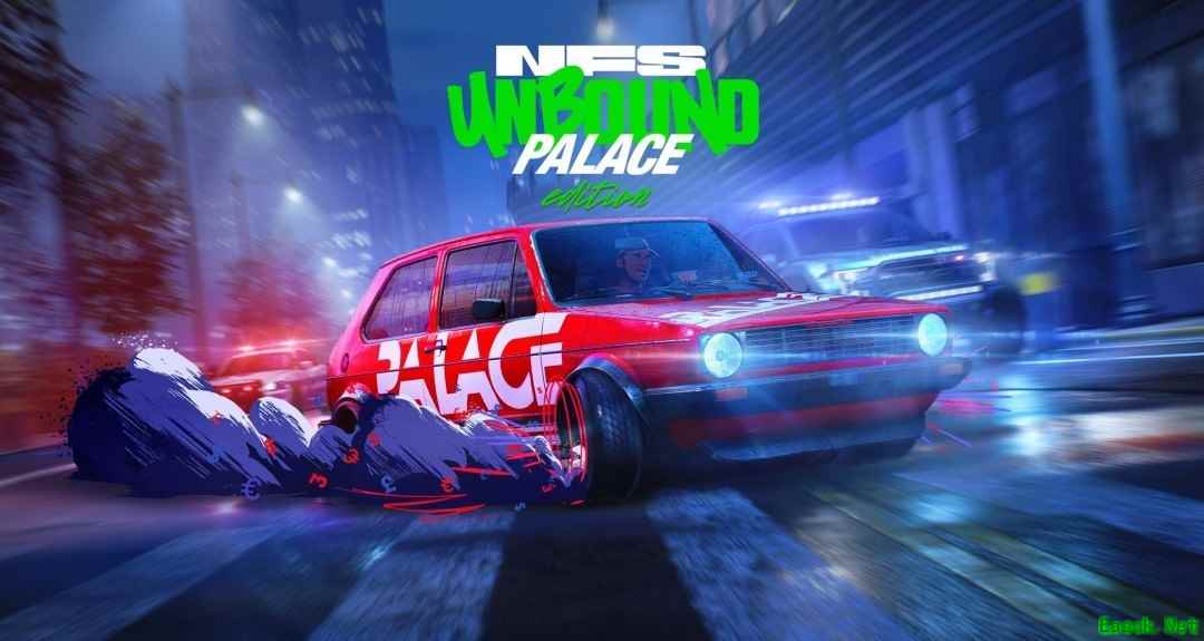 PS Plus 2026年1月免费游戏确认含极品飞车：不羁