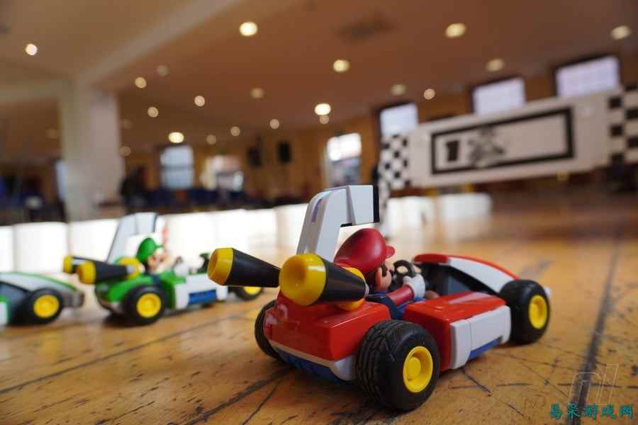 专题：“我们需要更多卫生纸”——这就是《马力欧卡丁车：大进击》！