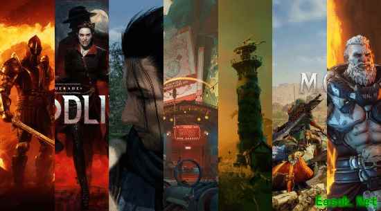 外媒评2025年优化最差PC游戏 《怪猎：荒野》仅排第三位