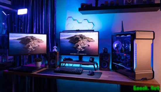 Steam分辨率调查1080P仍为主流！1440P逐渐兴起