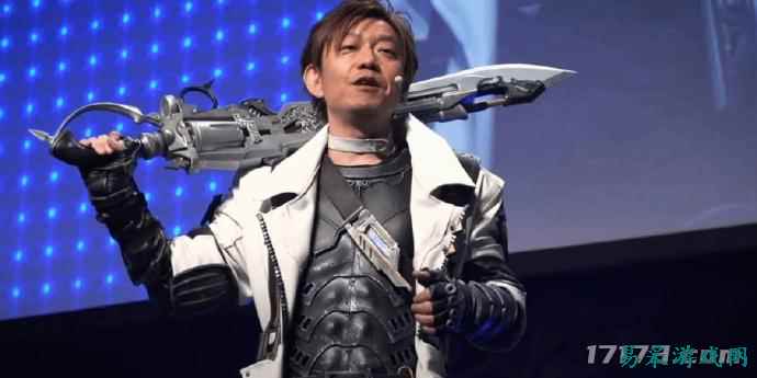 《最终幻想14》或将登陆Switch 2，吉田直树回应“敬请期待”