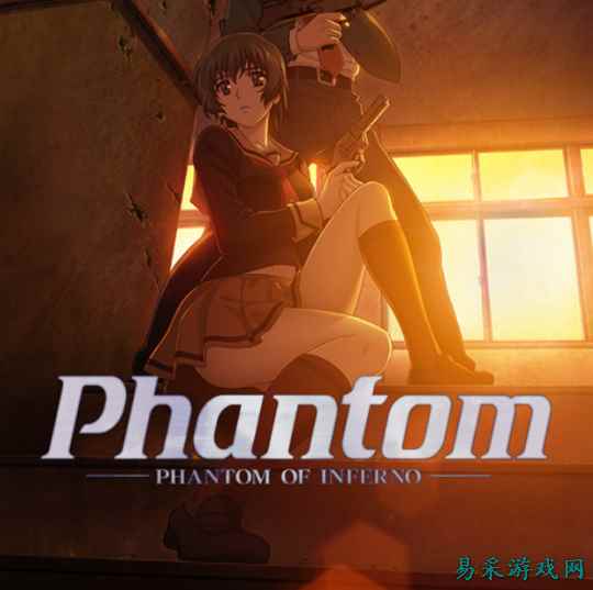 《幻灵地狱：重制版》确定今年登陆Steam 经典虚渊玄冒险