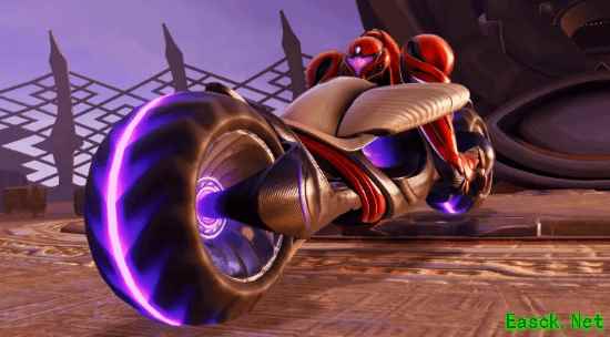 任天堂表示：《银河战士Prime 4：超越》开放世界受《塞尔达传说：旷野之息》影响