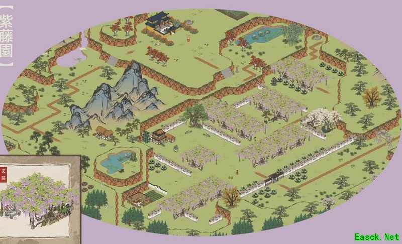 江南百景图：斫琴人探险攻略