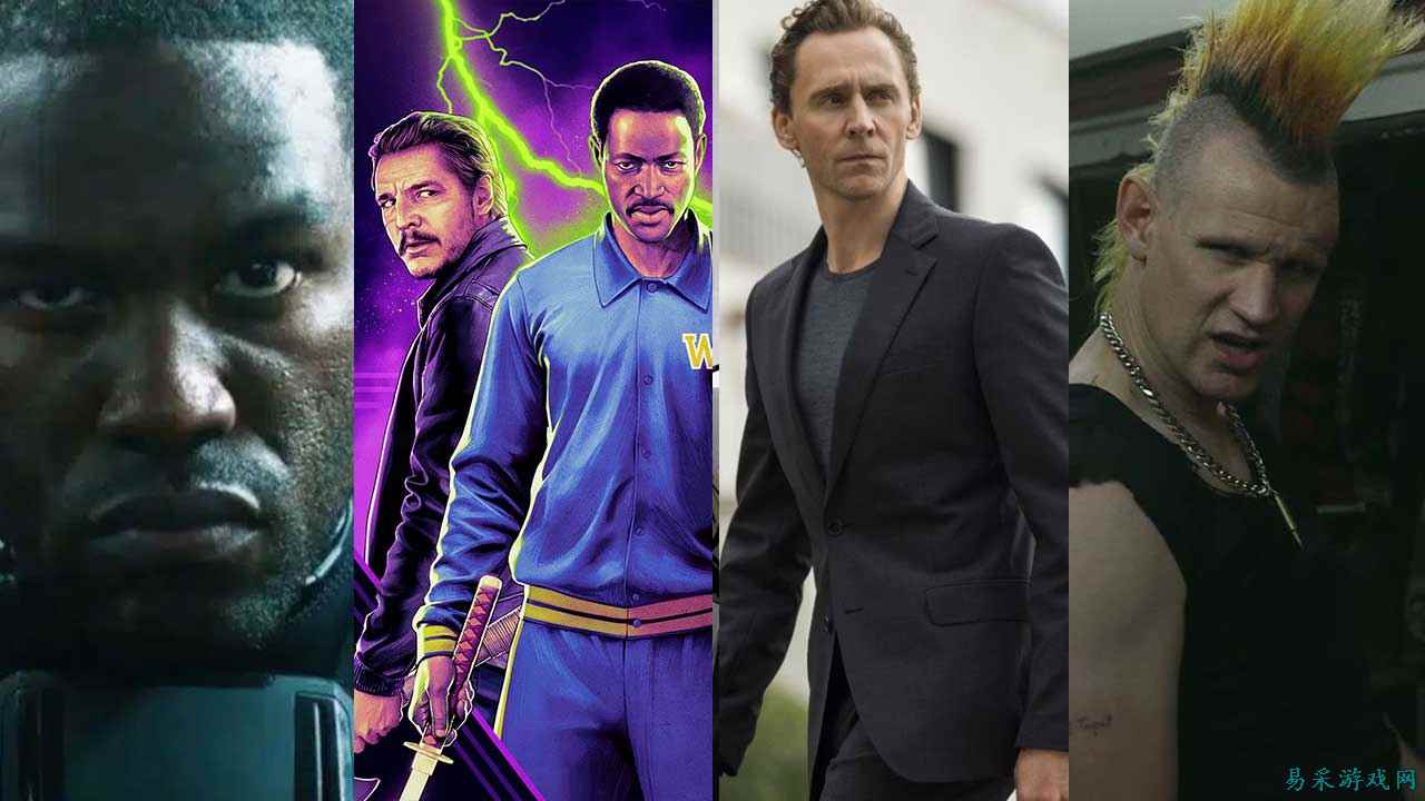 澳洲流媒体指南：2026年1月最佳影视推荐