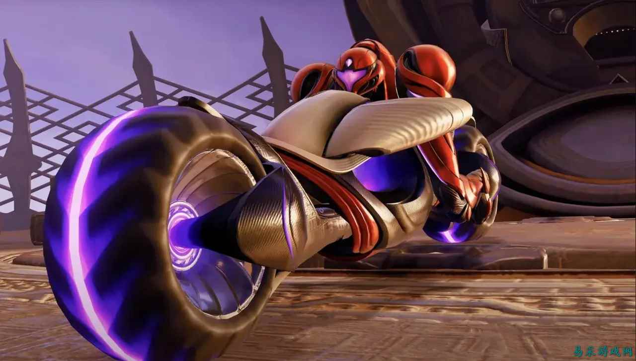 “绝不可能再次推倒重来”——任天堂称《银河战士 Prime 4》的开放世界枢纽因漫长的开发周期而被迫放弃