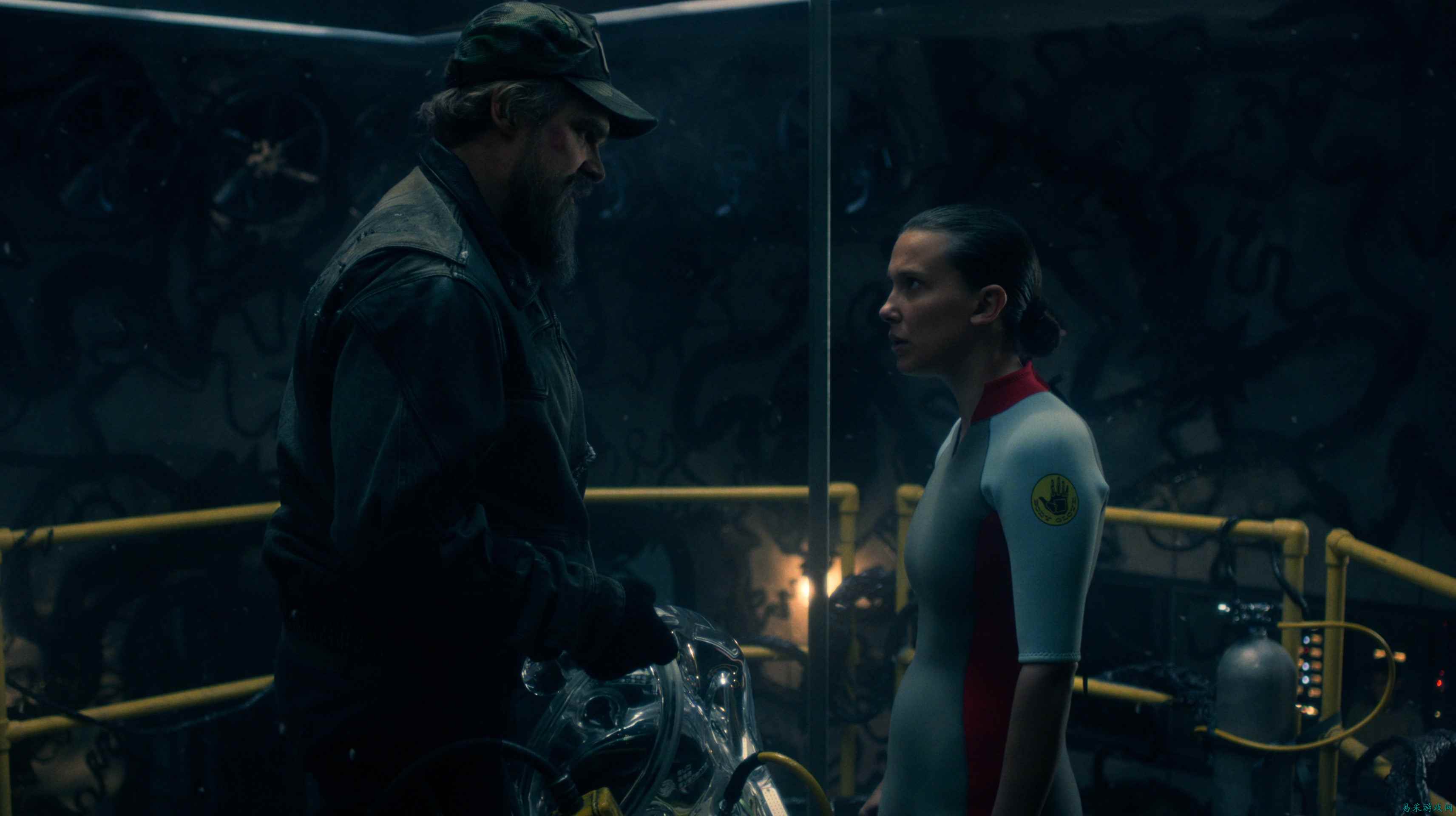 “我们只是觉得这种方式能让故事收尾得更好”——《怪奇物语》主创解释第五季大结局及小十一的结局设计初衷