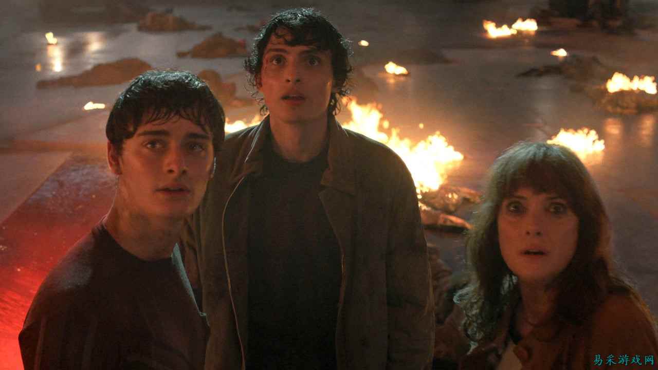 “网络上的虚假信息太多了”——《怪奇物语》主创否认 Netflix 干预传闻，第五季“斯奈德剪辑版”请愿人数已逼近 40 万