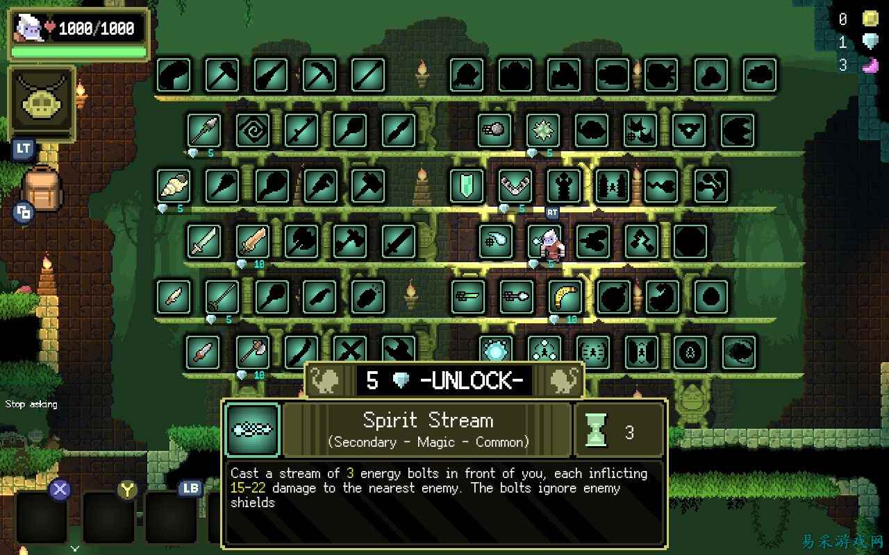 Dunjungle 新手指南