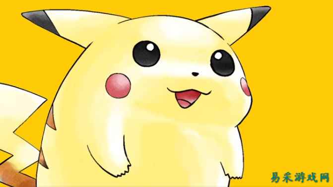 宝可梦粉丝期待下月公布第10代，胖皮卡丘率先开启30周年庆典活动