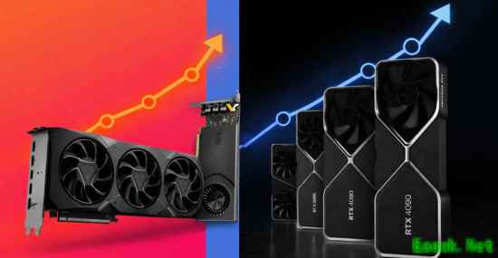 玩家遭殃!曝英伟达AMD显卡最快本月就涨价 涨幅很大