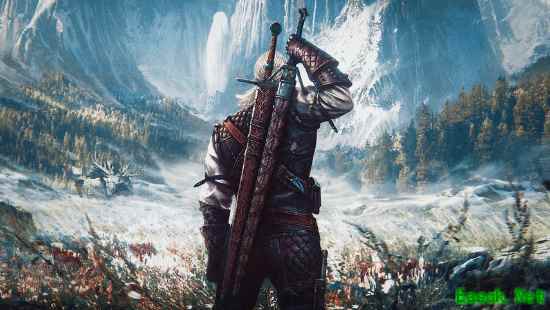 真的会有吗？外媒深度解析《巫师3》新DLC传闻