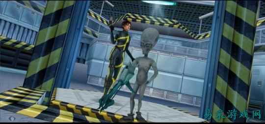 《完美黑暗》完成反编译 自制原生PC移植版现身网络