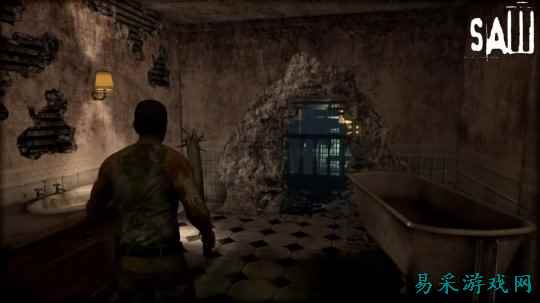 狮门影业确认《疾速追杀》《电锯惊魂》将改编成3A游戏大作