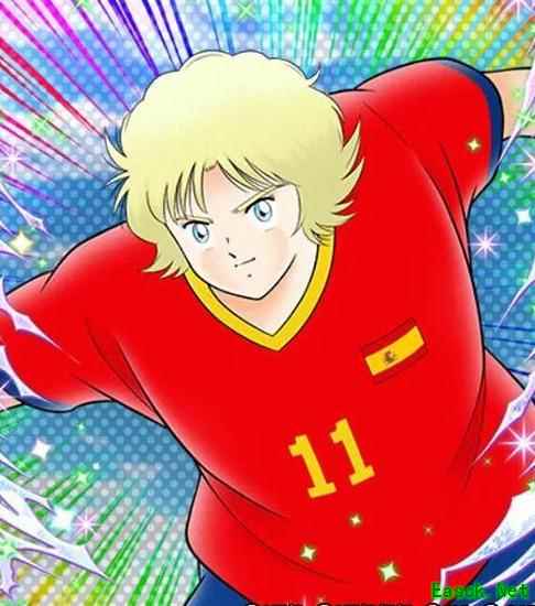 米凯尔登场！队长小翼新星测评