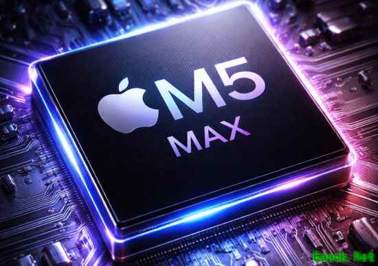超越RTX 5070 Ti！苹果M5 Max游戏性能测试