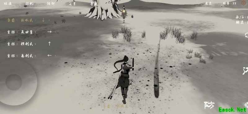 弈剑行：重剑气新手通关攻略