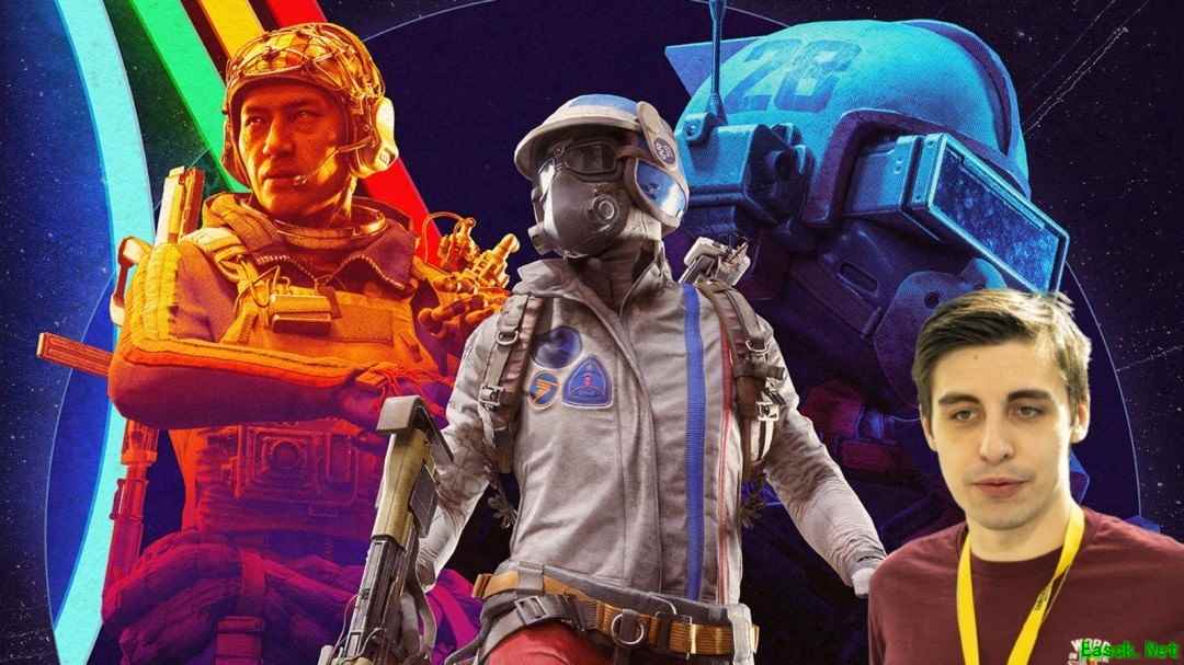 ARC Raiders引爆全球：买断制新星能否比肩堡垒之夜？