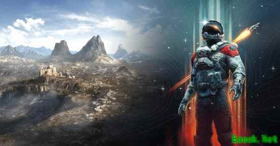 上古卷轴6将优化加载技术提升沉浸体验