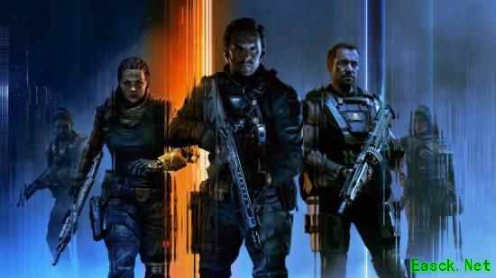 《使命召唤：黑色行动7》5折也难救！昔日FPS王者不敌竞品