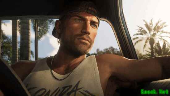 《GTA6》何时上PC？外媒透露要再等一年！