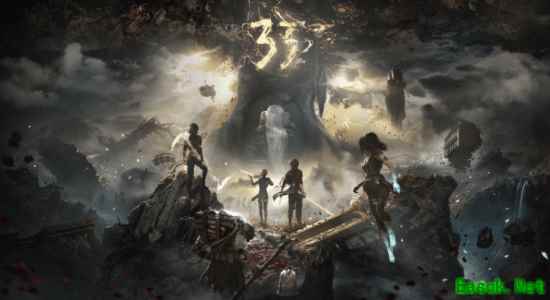 《光与影》奖项数力压博德之门3 含金量是否更高？