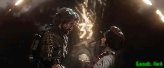 《光与影：33号远征队》剧情为何优秀？编剧给出答案：没当RPG