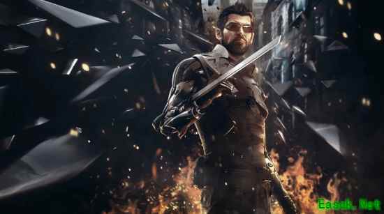 配音演员怒批版权方：杀出重围续作无望