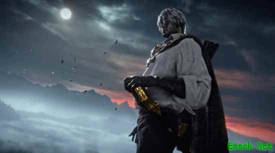 FromSoftware 2026双作突围：掌机移植与原创IP能否延续神话？